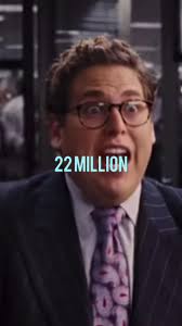 Heading into the weekend vibes 🍾 Jordan's Stratton Oakmont managed to make  $22 million in 3 hours 🤯 Imagine this kind of income 😍 #income  #millionaire #success #motivation #mindset #mindsetevolve ...