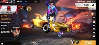 Your free fire account information: Freefire Id Sell Exchange Home Facebook