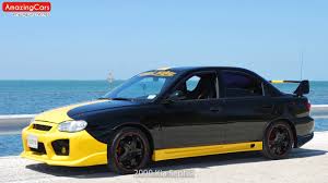2000 Kia Sephia Youtube Get the real truth from owners like you. 2000 kia sephia