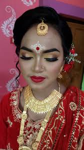 Reshma's Beauty Makeover