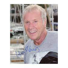 Yves renier is a 78 year old swiss actor. Signed Autograph Renier Yves All Autographes Com