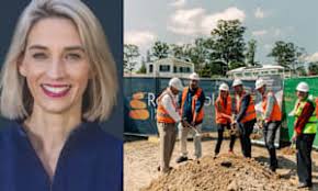 St Basil's vacant aged care home in Sydney's Inner West sells for $17M