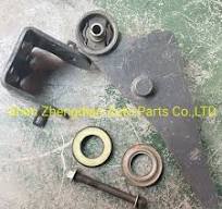 6208903203 6208903303 Cab Turnover Bracket for Beibentruck Beifangbenchi  North-Benz Heavy Truck Spare Parts