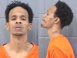 Geary County Booking Photos Feb. 24-26