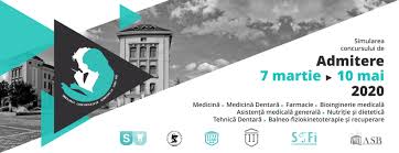 Popa iasi a organizat concurs de admitere la toate specializarile: Simularea Concursului De Admitere La Umf IaÈ™i 7 Martie È™i 10 Mai
