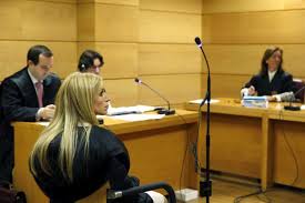 Those two people are serving the rest of their life in prison dateline wires the home of a volunteer, jenny, from top to bottom with hidden cameras. Widow Fights Extradition To Us To Face Charges She Hired Contract Killer News El Pais In English