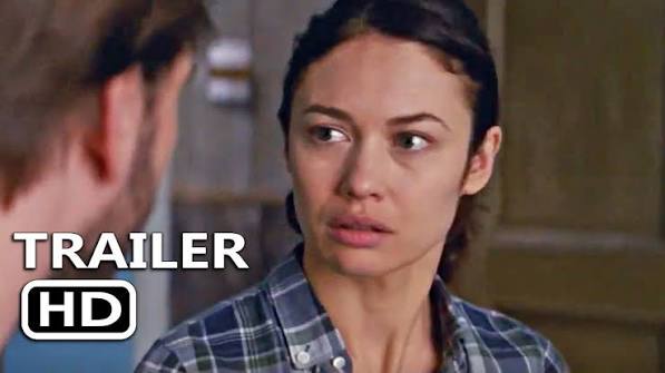 THE ROOM Official Trailer (2019) Olga Kurylenko, Mystery, Sci-Fi Movie
