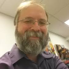 Reflections from the job search today!