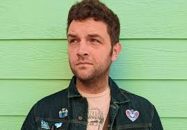 Patrick Joseph Healy