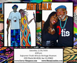 Howdy My drawing, Soul Atom II, will be featured in the Sankofa ...