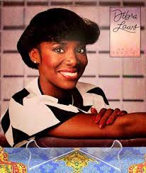 Debra Laws's Instagram, Twitter & Facebook