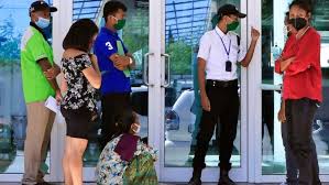 59 percent of the population is under 25 years of age and women bear children at very early ages: Covid 19 Masses Resume In Timor Leste Churches Vatican News