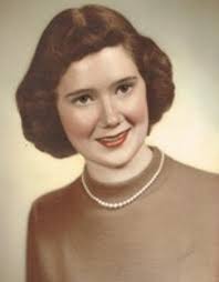 Marilyn Dolores Collins Obituary