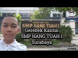 Demo pbb tingkat smp mts lkbb larasati 2020. Review Trip Kantin Smp Yayasan Hang Tuah 1 Surabaya Youtube