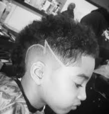 However, a short mohawk with a fade for a boy who is about 10 or 11 years old will be most age appropriate. Top 10 Year Old Boy Haircuts 2021 Mr Kids Haircuts
