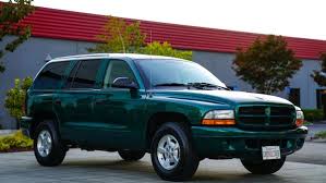Image result for Sterling Blue 2002 Durango