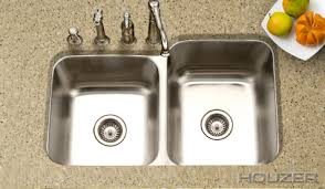 houzer mec 3220sl 1 medallion 31.5 inch
