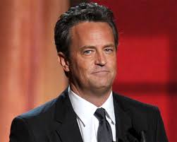 He is the father of actor matthew perry. Matthew Perry S Father Appeared On Friends