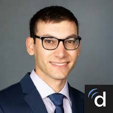 Dr. Alexander Holland, DO