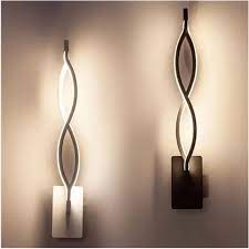 Ltl home products 852730 traditional french divided glass interior bifold solid wood door, 36x80, unfinished. 16w Led Wall Lamp Wave Bedroom Side Wall Lamp Home Interior Decoration Lighting Corridor Aluminum Wall Lamp Ac90 260v Wall Lamps Aliexpress