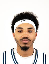 2024-25 Men's Basketball Season Game Notes GAME NOTES