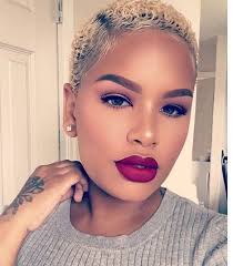 5 Ways To Spice Up Your Twa Natural Hair Styles Short Natural Hair Styles Short Hair Styles