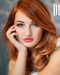 There are so many different shades of red out there along with interesting and sometimes unusual ways to check out the various red highlights on brown hair. How To Remove Red Hair Dye Bellatory Fashion And Beauty