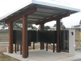 Mailbox Pergola Pergola Timber Pergola Outdoor Structures