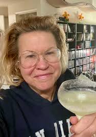 Audrey Saunders Talks Gin