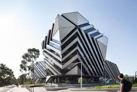 New Horizons Facility Monash University Melbourne Australia 1280x857 Melbourne Architecture Architecture Facade Architecture