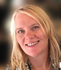 Kristine M. Fjellman