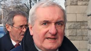 The Social Media column: Will Bertie Ahern give Dancing With The Stars a  twirl?