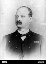 Cole younger Black and White Stock Photos & Images