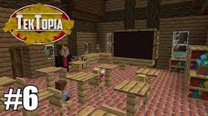 Typically when you find a new village it may be a good . Tektopia 4 The Blacksmith Minecraft Villager Mod Ø¯ÛŒØ¯Ø¦Ùˆ Dideo