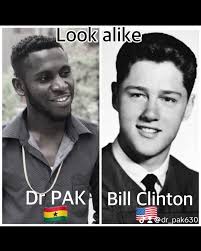 Daniel Attah-Tuffour God bless u and keep u safe and healthy. U deserve  more blessings and I pray u live long. Happy Birthday my Principal. U are  part of my success story.