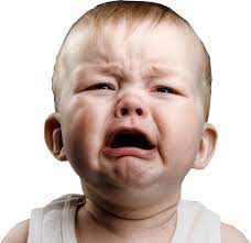 Crying Baby White Background Png 1005 978 Baby Crying Free Baby Stuff Baby Sleep