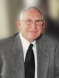 Robert Bruce Morton Obituary