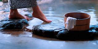 See more ideas about japanese bath house, japanese bath, japanese. Japanese Onsen Spa Etiquette Marriott Bonvoy Traveler