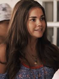 Karissa Mitchell's Instagram, Twitter & Facebook