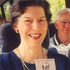 Mary Minter Obituary October 3, 2009