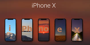 Apple Gives Exclusive New Hd Wallpapers Pack Bundle With New Ios 11 Iphonex Live Wallpaper Iphone Live Wallpapers Iphone