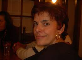 Marie-José PINNA, 65 ans (PERNES LES FONTAINES, BETHONCOURT)