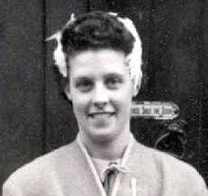 Joyce Eastwood and Hazel Pope were the best of friends. Arriving from the  UK in 1968, they worked together, socialised together and their 11 children  happily grew up together. Then, in 1970,