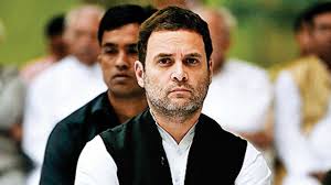 He was president of the party and led the opposition campaign in the 2019 lok sabha elections. Income Tax Appellate Tribunal Dismisses Rahul Gandhi S Application To Make Young India Charitable Trust
