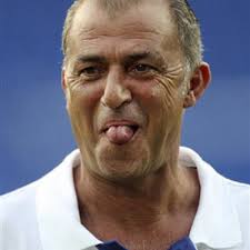 • fatih terimin i̇ngilizce iyi imtihanı :d. Fatih Terim Imparatoring Twitter