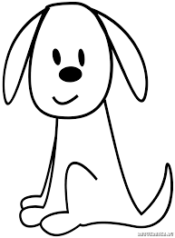 Ausmalbilder Hunde Dekoking Com 2 Ausmalbilder Hunde Ausmalbilder Malvorlage Hund