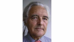 Morez « Les secrets de la Molune », nouvel opus de Bernard Gabriel-Robez