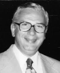 Jack Hudson avis de décès