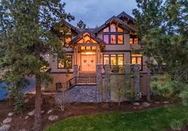 A compound noun is a noun consisting of two or more words working together as a single unit to name a person, place, or thing. Lodge Style Family Mountain Compound Mark Stewart Lodge House Plan