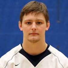 2015 Men's Lacrosse Roster